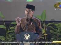 Konkret! Ini Aksi Serangan Balik Jokowi di WTO buat Uni Eropa