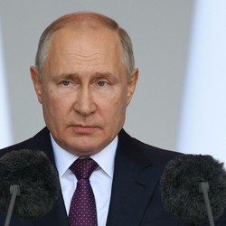Pernyataan Baru Putin soal Nuklir Rusia, Perang Nuklir Nyata?