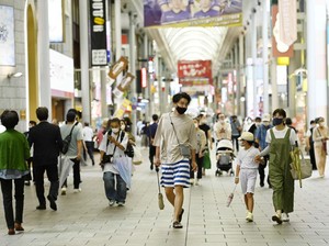 Fatalnya Krisis Populasi di Jepang, Kelahiran Drop sampai Diprediksi Bakal Punah