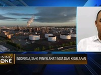 Video: Indonesia, Sang Penyelamat India Dari Kegelapan