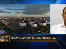Video: Indonesia, Sang Penyelamat India Dari Kegelapan