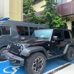 Gaji Setara PNS Pajak Mau Cicil Rubicon? Segini Lamanya!