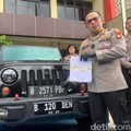 Anak Pejabat DJP Flexing Naik Rubicon, Gaji PNS Bisa Beli?
