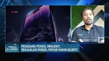 Rupanya Ini Nih Yang Bikin Netizen +62 Ogah Beli HP Baru
