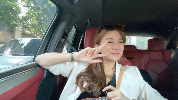Mobil Selebgram Ditarik Debt Collector, Lawan Putusan MK Lho! Mobil Selebgram Ditarik Debt Collector, Lawan Putusan MK Lho!