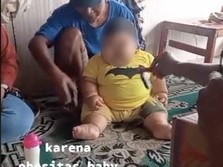 Jangan Dibiarkan, Bayi Obesitas Bisa Kena 5 Komplikasi Ini...