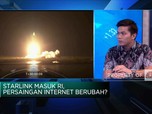 Starlink Elon Musk Masuk RI, Persaingan Internet Kian Ketat?