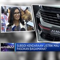 Video: Subsidi Kendaraan Listrik Mau Nongol, Pasokannya Aman?