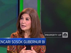 "Tugas Berat" Bos BI Saat Masa Jabatan Perry Warjiyo Berakhir