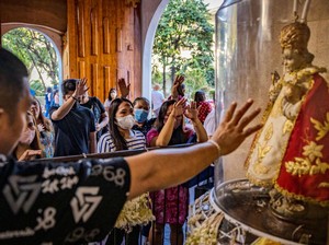 Memaknai Retret Agung Prapaskah