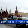 Waduh,,, Dokumen Rahasia Rusia (Bakal) Caplok Belarusia Bocor