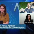 Video: Wow! Ini Jenis Ponsel Yang Banyak Dicari Konsumen 2023