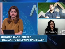 Video: Wow! Ini Jenis Ponsel Yang Banyak Dicari Konsumen 2023