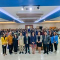 Begini Potret Kemeriahan Allo Invest Goes To Campus di UKI