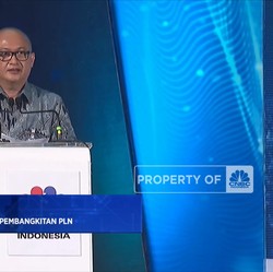 PLN Bongkar Cara Perusahaan Dongkrak Permintaan Listrik