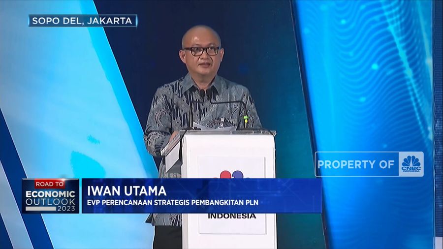 Amanah Pak Jokowi, Ini 3 Tugas Penting Pertamina Amankan Pasokan Energi(CNBC Indonesia TV)