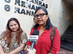 Kata Pakar soal Beda Faktor Amnesti dan Abolisi untuk Hasto dan Tom