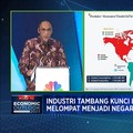 Larangan Ekspor Timah di Depan Mata, Ini Syarat dari Produsen
