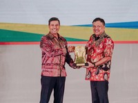 Wow! 100% Pekerja di Sulut Akan Tercover BPJS Ketenagakerjaan