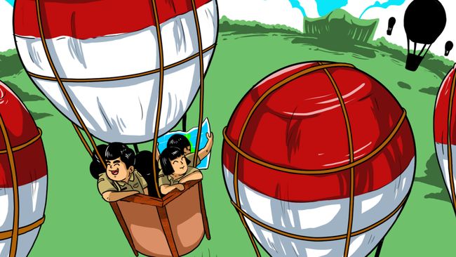 Tidak Lolos CPNS-PPPK, Honorer Bisa Kerja Paruh Waktu