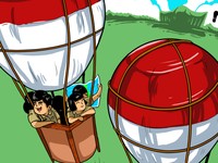 Perintah Jokowi: PNS di IKN Jangan Kayak Pemda
