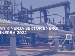 Video: Capaian Kinerja Sektor Energi dan Minerba 2022