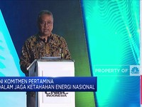 Video: Ini Komitmen Pertamina Jaga Ketahahan Energi Nasional