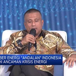 Sumber Energi 