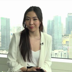 Marak Kantor Kosong, Bisnis Perkantoran Premium Masih Aman?