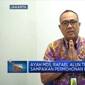 Ayah MDS, Rafael Alun Trisambodo Sampaikan Permohonan Maaf