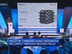 Belum Ada Teknologi Profitable Kelola Logam Tanah Jarang