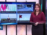 Hot News: Tabungan Warga RI Hingga Ancaman Nuklir Kian Nyata
