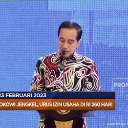 Urus Izin Usaha di RI 260 Hari Hingga Facebook PHK Lagi