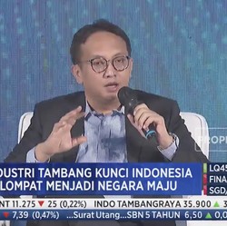 Wih! PPN Mobil Listrik Bakal Diturunkan Jadi Segini..
