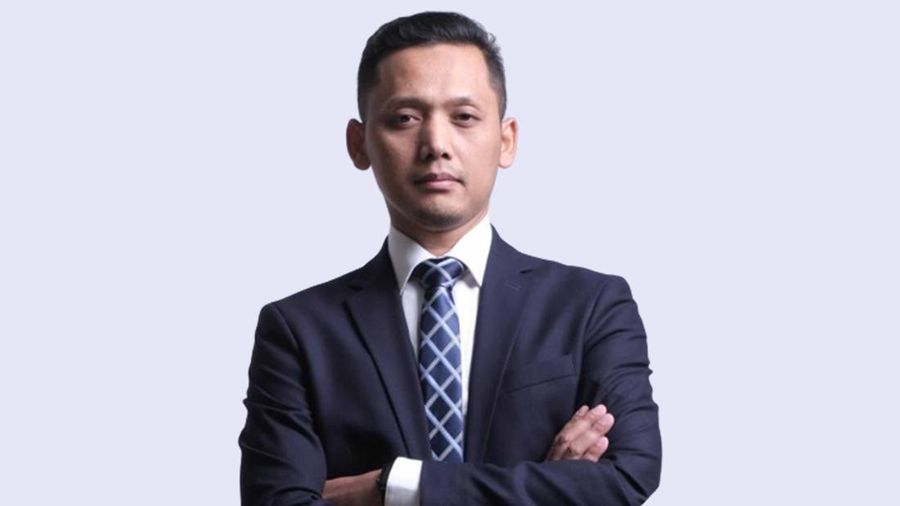 Direktur Transformasi dan Digital Soleh Ayubi. (Dok. Biofarma)