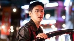Jadwal Tayang Taxi Driver 3