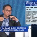 2 Industri Ini Pegang Kunci Hilirisasi Timah, Apa Saja?
