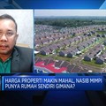 Harga Bahan Bangunan Meroket, Harga Rumah Subsidi Ikut Naik?