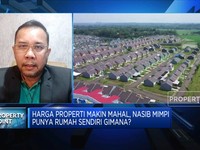 Harga Bahan Bangunan Meroket, Harga Rumah Subsidi Ikut Naik?