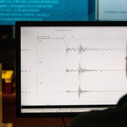 Viral di Medsos Gempa Megathrust Lumpuhkan Jakarta, BMKG Buka Suara