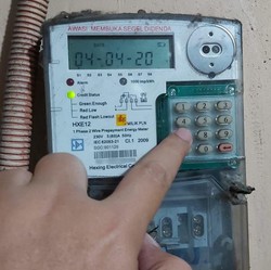 Kabar Gembira! Pemerintah Putuskan Tarif Listrik Q2 2025 Tidak Naik