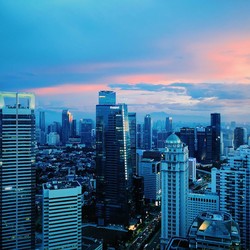 Fenomena Kantor Bak Kuburan Mulai Hilang, Ini Tandanya