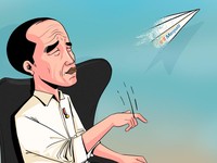 Merpati Resmi 'Disuntik Mati', Kekayaannya Masuk Kas Negara!