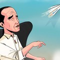 Catat! Jokowi Bakal Nonton Timnas Indonesia Vs Argentina