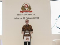 Gencar Ekspansi Tembakau Tanpa Asap, Prospek HMSP Cerah