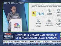 Belajar Dari Blackout Listrik 2019, Begini Strategi PLN..