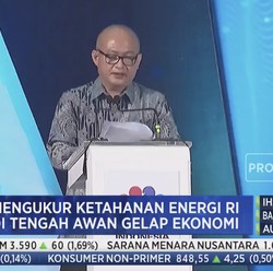Kabar Gembira! PLN Pastikan Pasokan Listrik Indonesia Aman