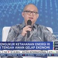 Ekonomi Pulih, Konsumsi Listrik Melesat Lampaui Pra Pandemi