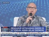 Ekonomi Pulih, Konsumsi Listrik Melesat Lampaui Pra Pandemi