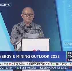 Bye Krisis! Cadangan Batu Bara Pembangkit PLN di Atas 20 Hari